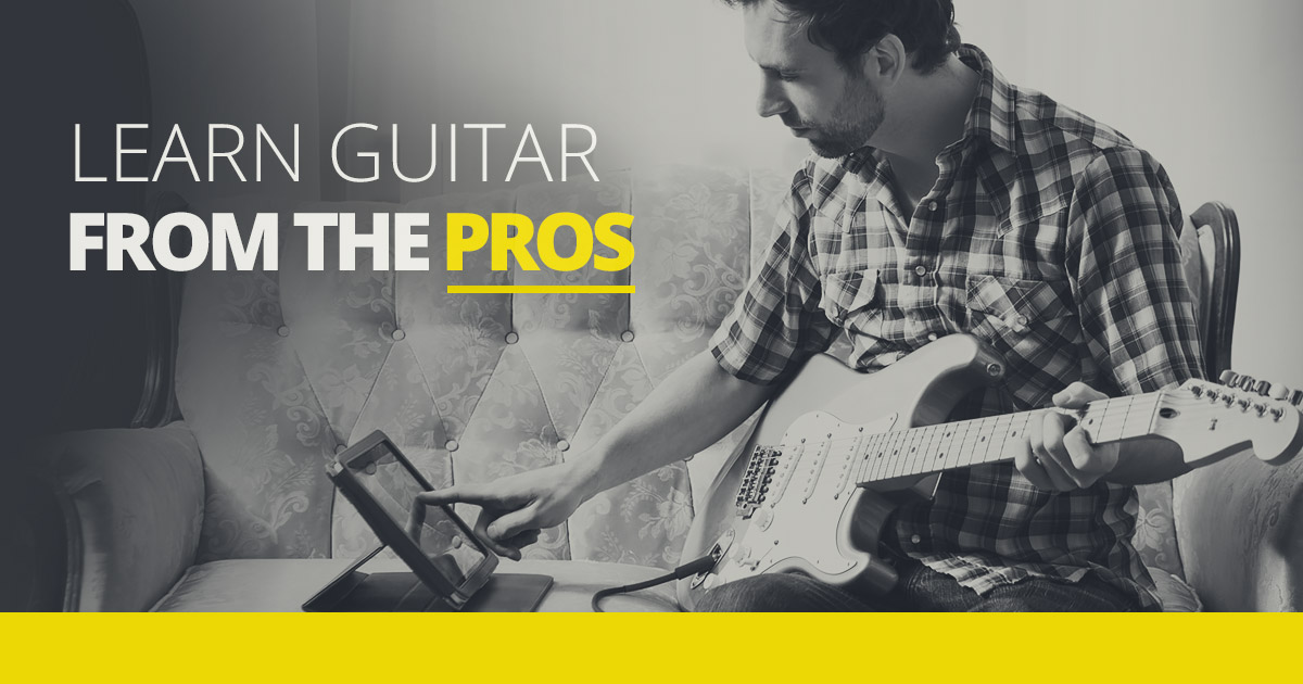 Kassér Grape Watt Professional Online Guitar Lessons | Pro Lessons