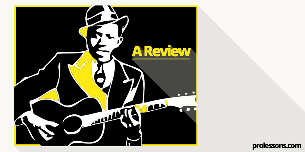 Greatest Blues Guitarists of All Time: A Review