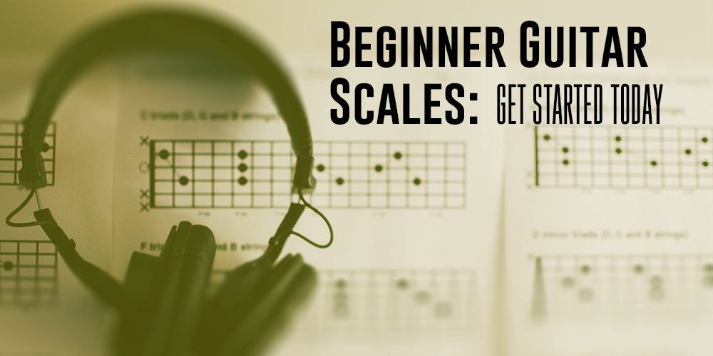 Guitar Scales