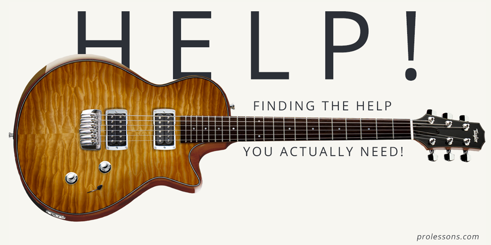 How much do advanced online guitar lesssons cost?