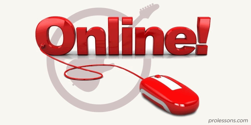 Free Guitar Lessons: The Best Online