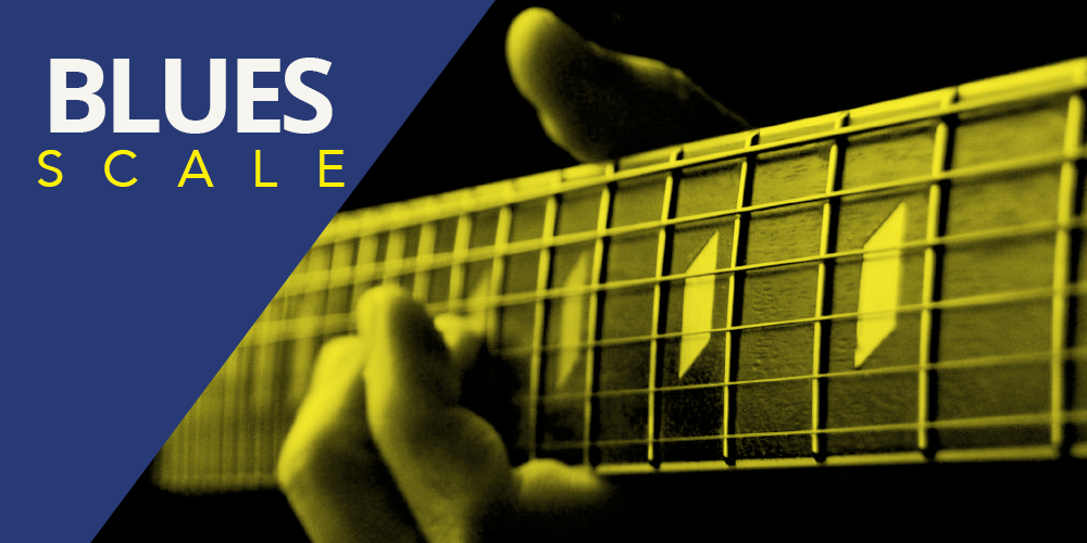 Guitar Scales: The Top Five You Should Know